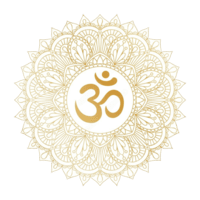 Символ Ом - медитация и осознанность